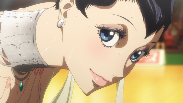 Welcome to the Ballroom (Part 1) Review